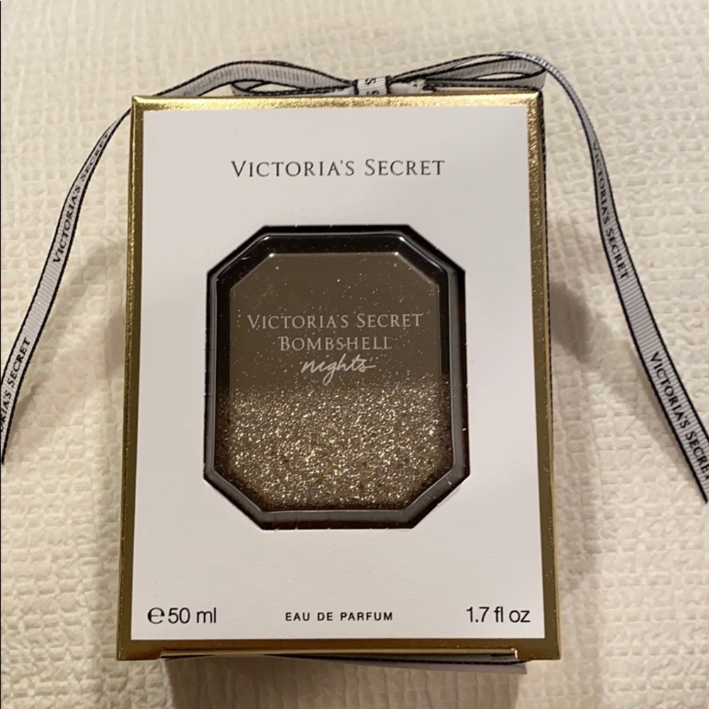 LIMITED EDITION:Victoria’s Secret Bombshell Nights